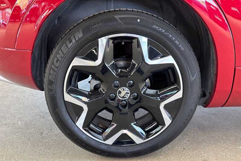 Used Vauxhall Grandland 2023 for sale - 78216493: Photo 11