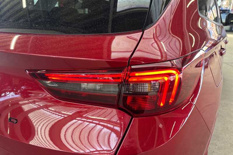 Used Vauxhall Grandland 2023 for sale - 78216493: Photo 32