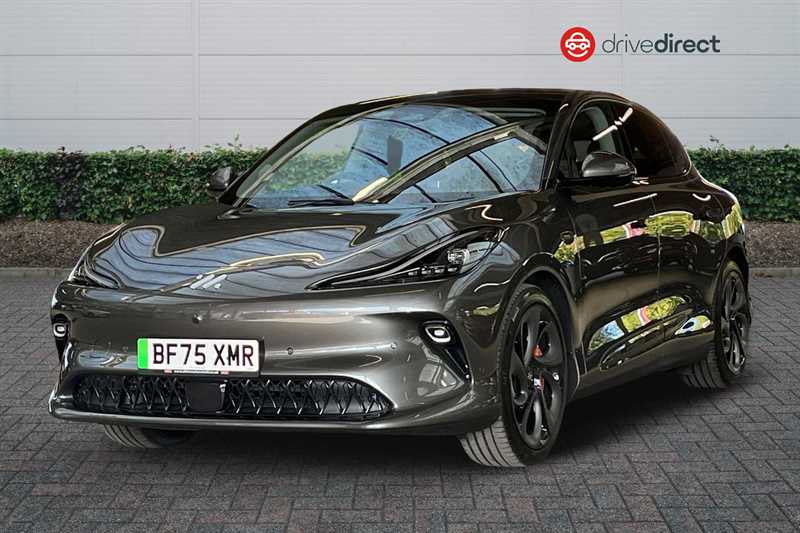 Used MG MG IM6 2025 for sale - 76475305: Photo 7