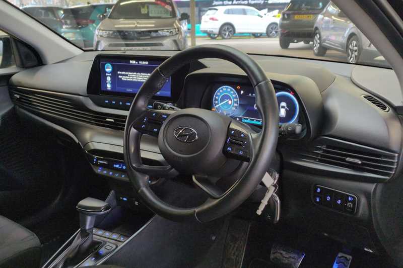 Used Hyundai BAYON 2023 for sale - 78130248: Photo 13