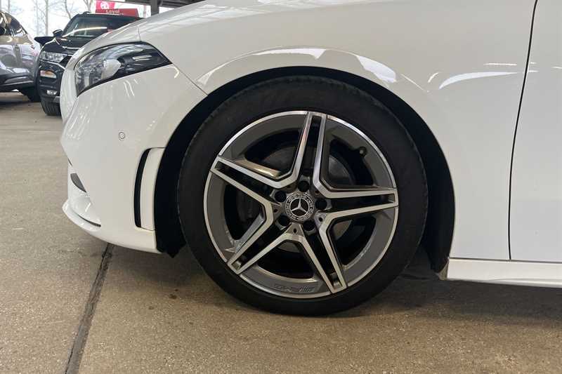 Used Mercedes-Benz A-Class 2019 for sale - 77459374: Photo 11