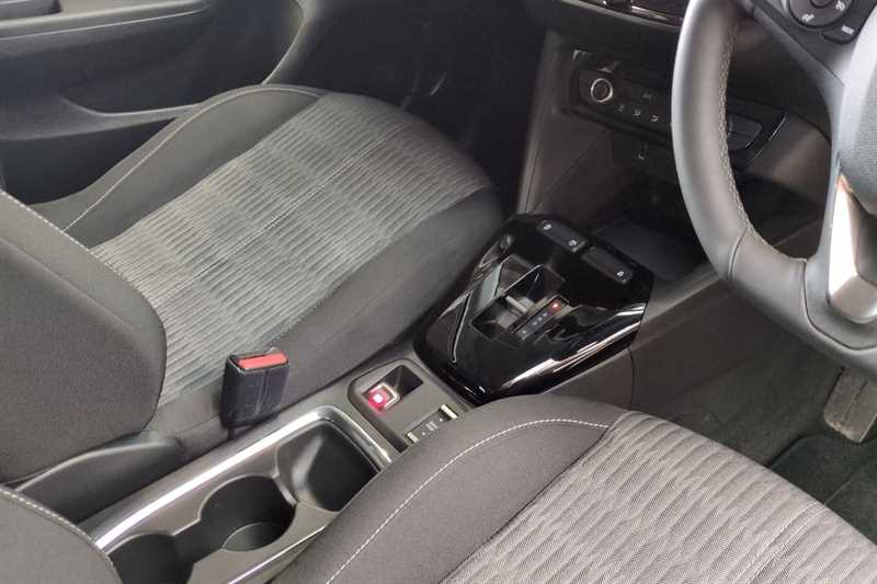 Used Vauxhall Corsa 2023 for sale - 77699990: Photo 14