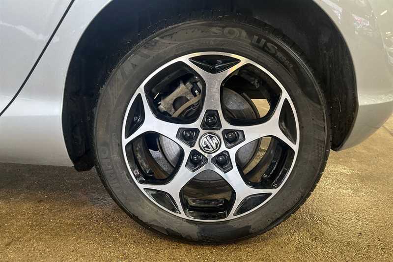 Used MG MG3 2025 for sale - 77566875: Photo 10