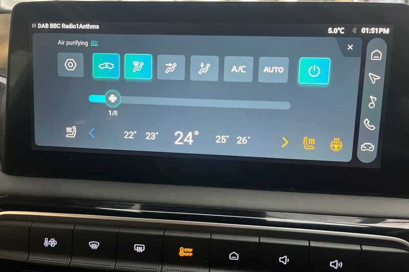 Used MG MG3 2025 for sale - 77566875: Photo 30