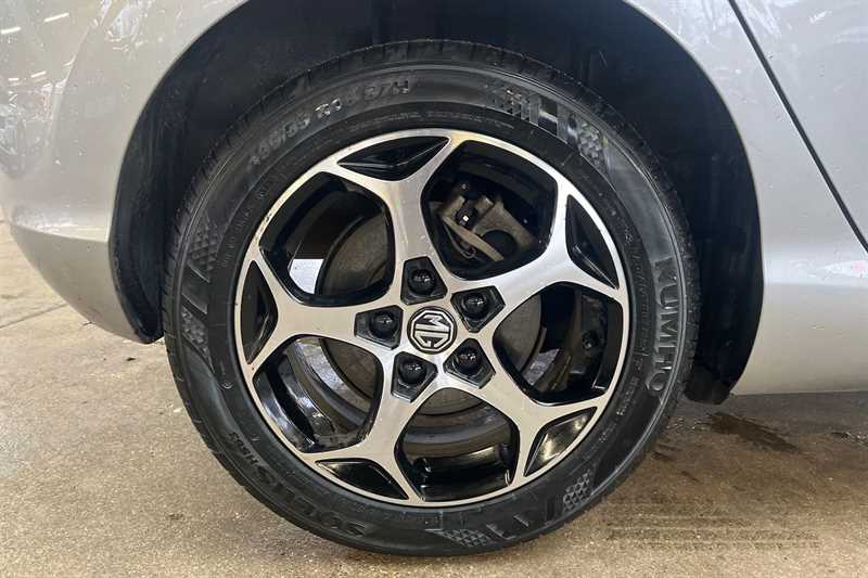 Used MG MG3 2025 for sale - 77566875: Photo 9