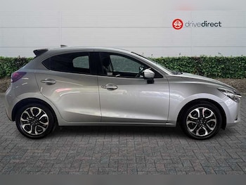 Used Mazda Mazda2 2018 for sale - 79398749: Photo
