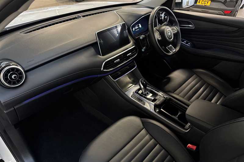 Used MG MG HS 2023 for sale - 76939218: Photo 44