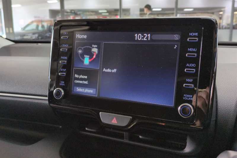 Used Toyota Yaris 2022 for sale - 77801402: Photo 17