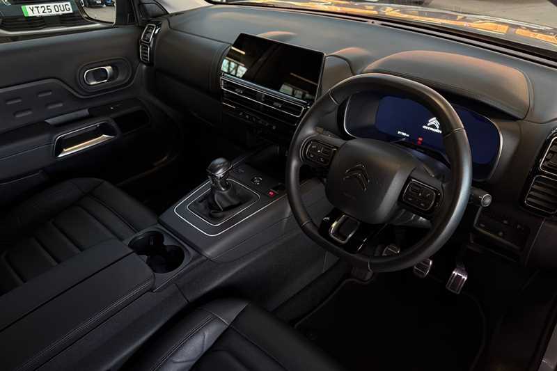 Used Citroen C5 Aircross 2023 for sale - 76956141: Photo 36