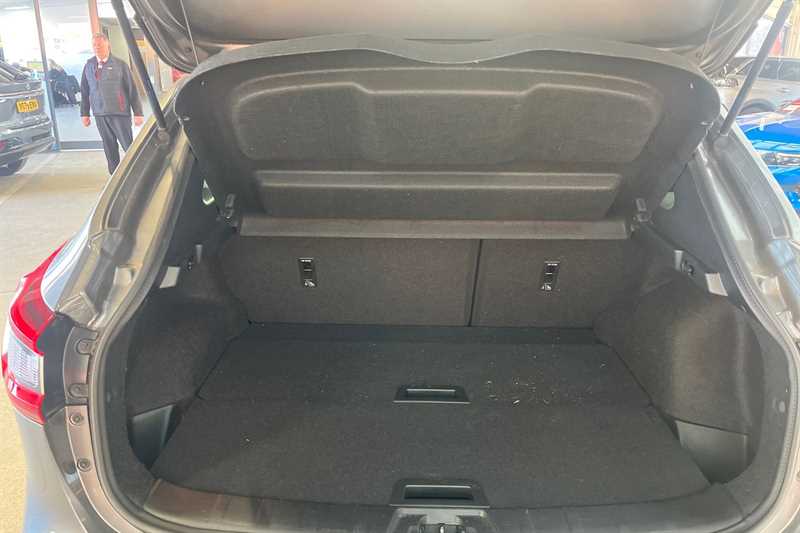 Used Nissan Qashqai 2018 for sale - 77944890: Photo 7