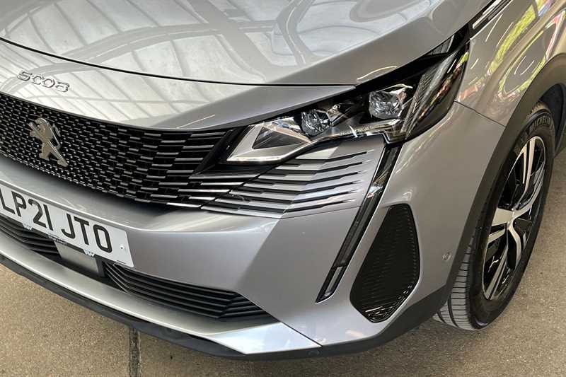 Used Peugeot 5008 for sale - 77863885: Photo 28