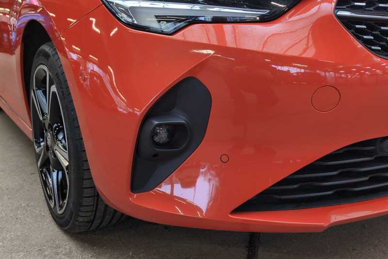 Used Vauxhall Corsa 2020 for sale - 77828203: Photo 40