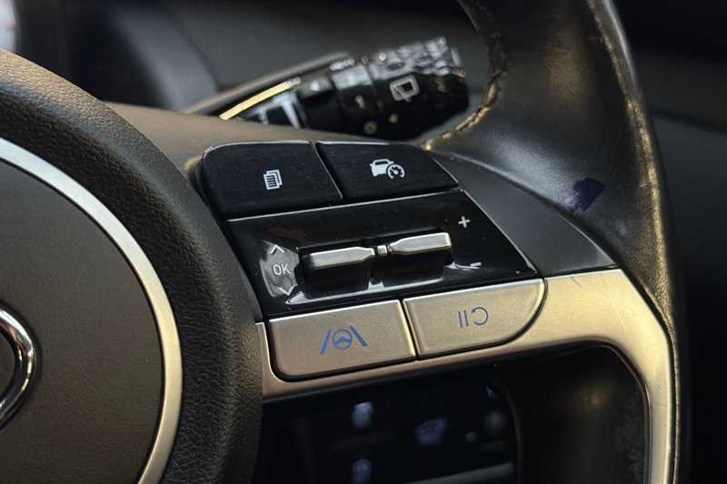 Used Hyundai TUCSON 2021 for sale - 77403241: Photo 22