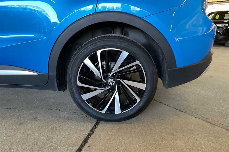 Used MG MG ZS 2025 for sale - 77929494: Photo 11