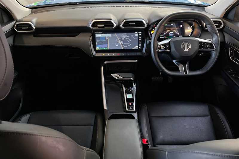 Used MG MG ZS 2025 for sale - 77929494: Photo 13