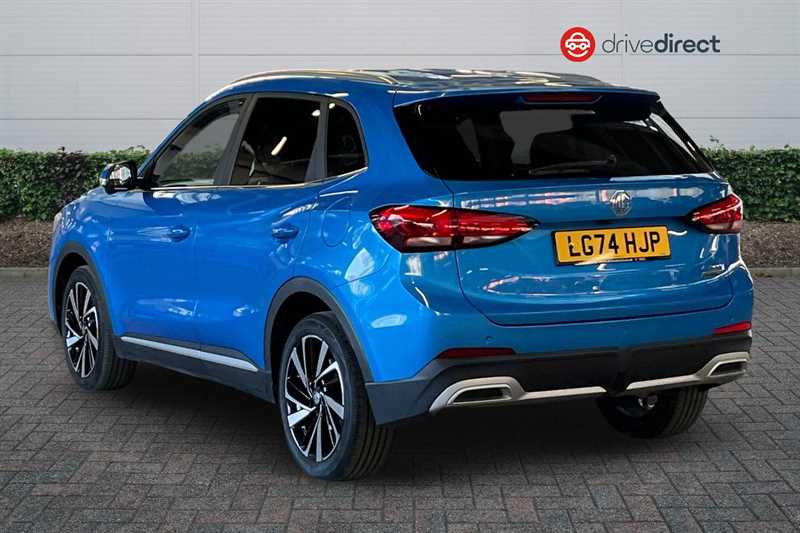 Used MG MG ZS 2025 for sale - 77929494: Photo 5