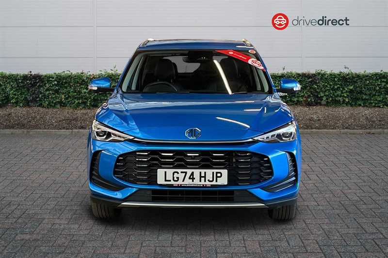 Used MG MG ZS 2025 for sale - 77929494: Photo 8