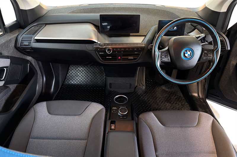 Used BMW i3 2020 for sale - 77092955: Photo 13