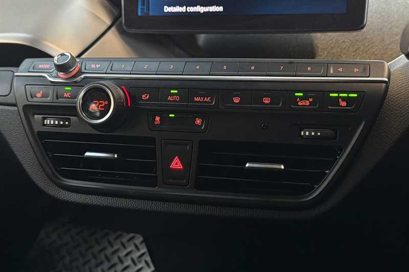 Used BMW i3 2020 for sale - 77092955: Photo 15