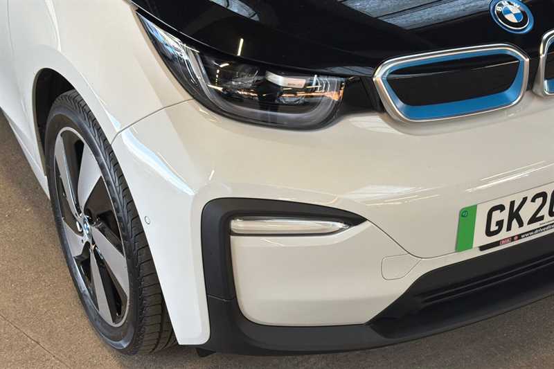 Used BMW i3 2020 for sale - 77092955: Photo 28
