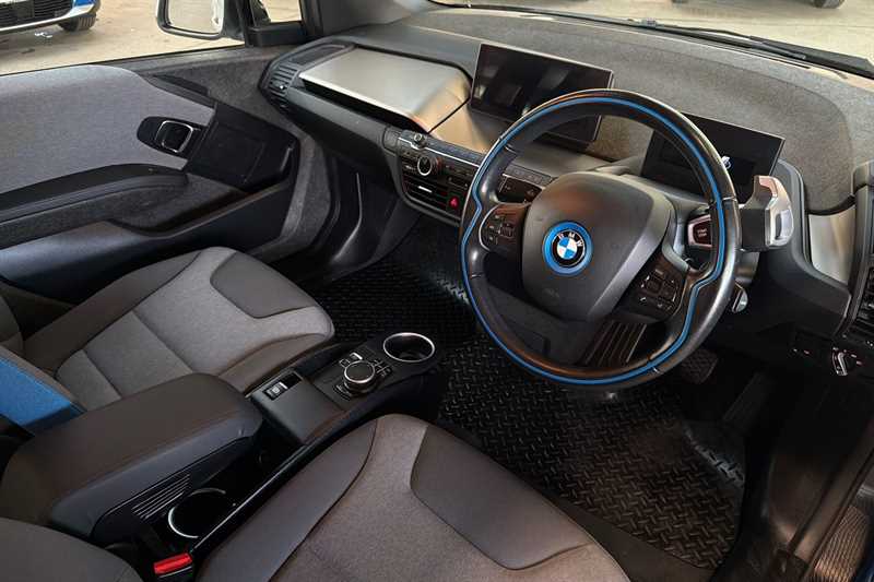 Used BMW i3 2020 for sale - 77092955: Photo 36