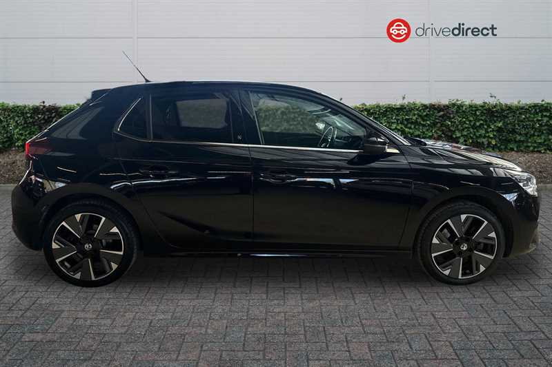 Used Vauxhall Corsa 2021 for sale - 78130054: Photo 2