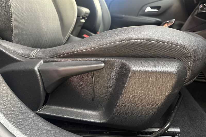 Used Vauxhall Corsa 2021 for sale - 78130054: Photo 26