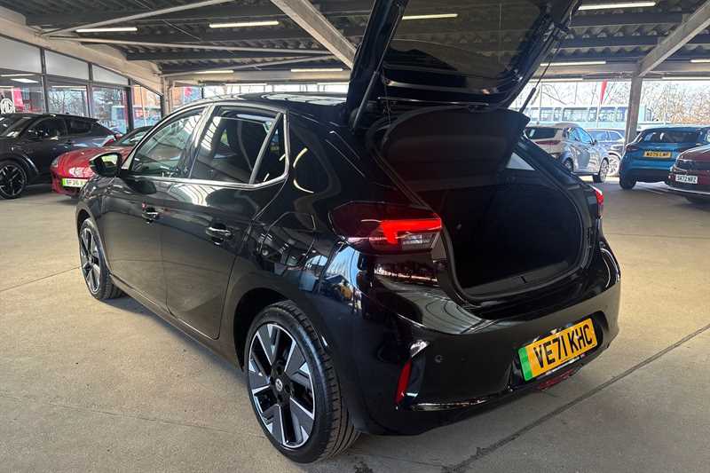 Used Vauxhall Corsa 2021 for sale - 78130054: Photo 38