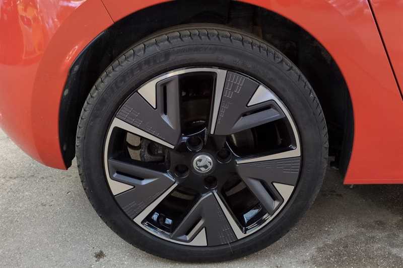 Used Vauxhall Corsa 2021 for sale - 77886960: Photo 10