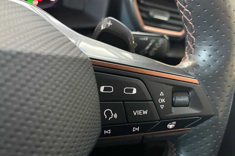 Used Cupra Formentor 2024 for sale - 77375597: Photo 22