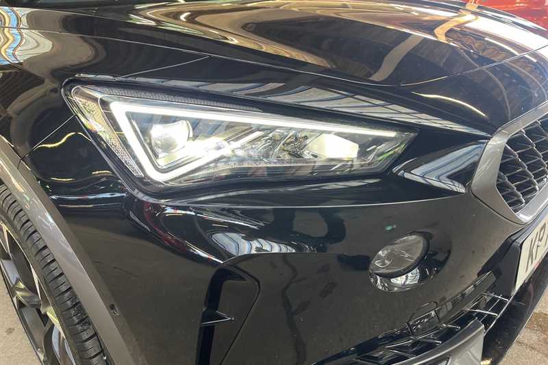 Used Cupra Formentor 2024 for sale - 77375597: Photo 28