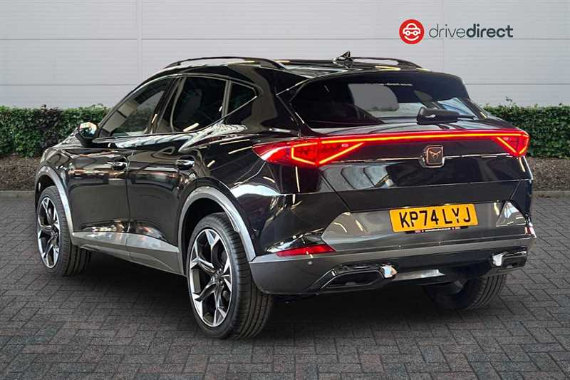 Used Cupra Formentor 2024 for sale - 77375597: Photo 5