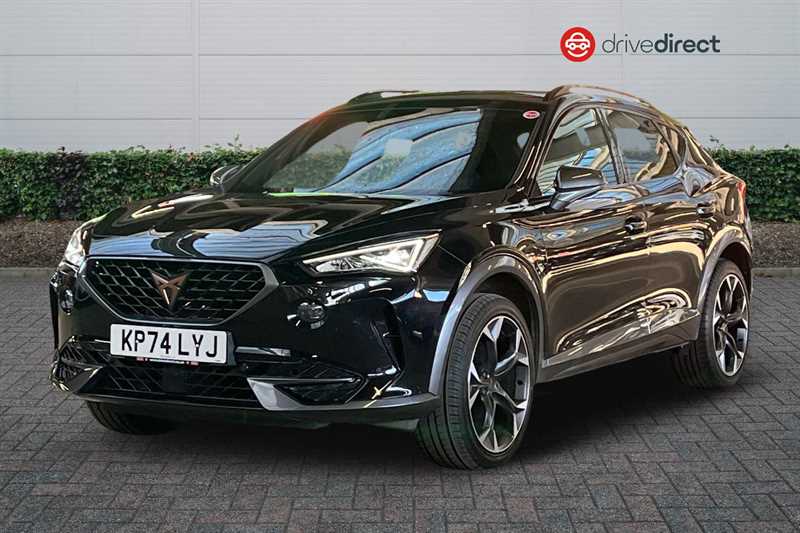 Used Cupra Formentor 2024 for sale - 77375597: Photo 7