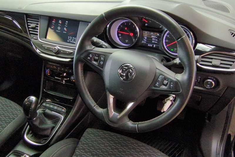Used Vauxhall Astra 2019 for sale - 78188425: Photo 40