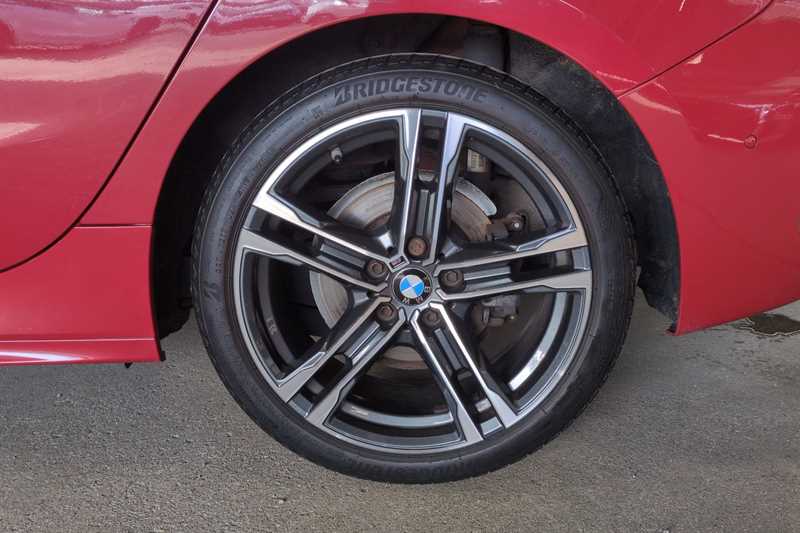 Used BMW 1 Series for sale - 77864060: Photo 11