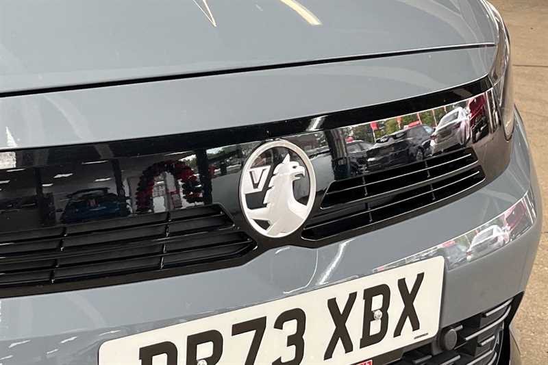 Vehicle 43