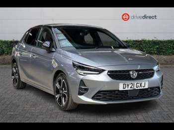2021 - 1.2 Turbo SRi Premium Hatchback 5dr Petrol Manual Euro 6 (s/s) (100 ps)