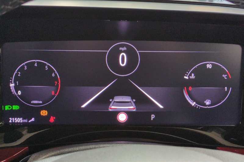 Used Vauxhall Mokka 2022 for sale - 78143110: Photo 20