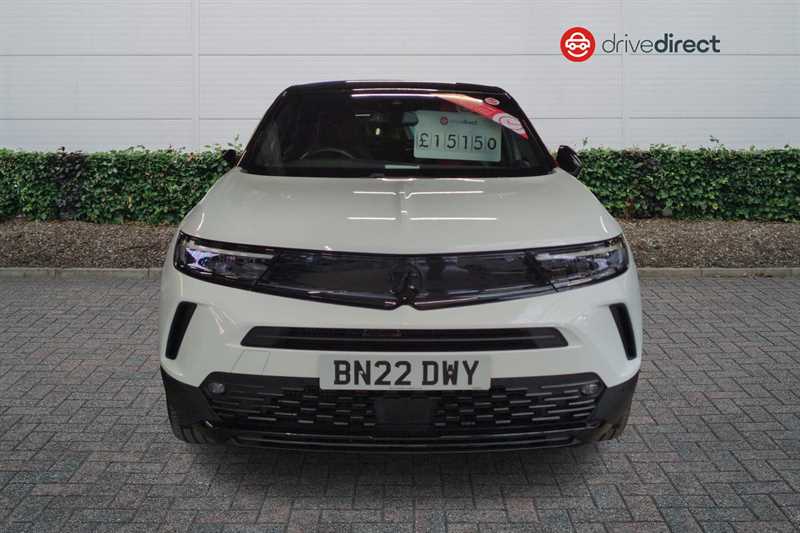 Used Vauxhall Mokka 2022 for sale - 78143110: Photo 8