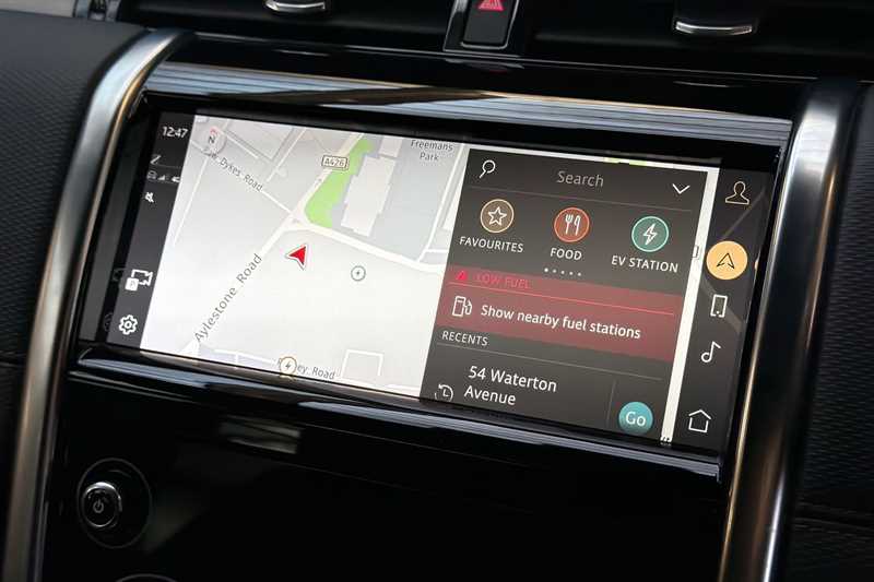 Used Land Rover Discovery Sport 2021 for sale - 76930749: Photo 18