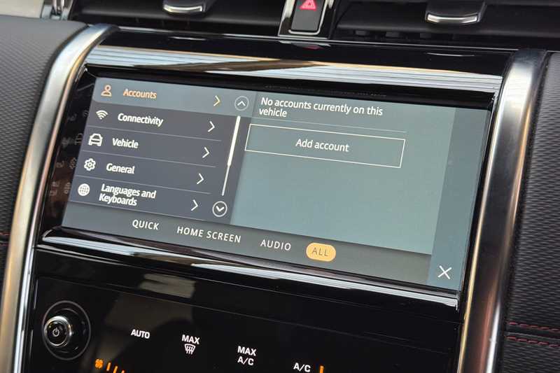 Used Land Rover Discovery Sport 2021 for sale - 76930749: Photo 38