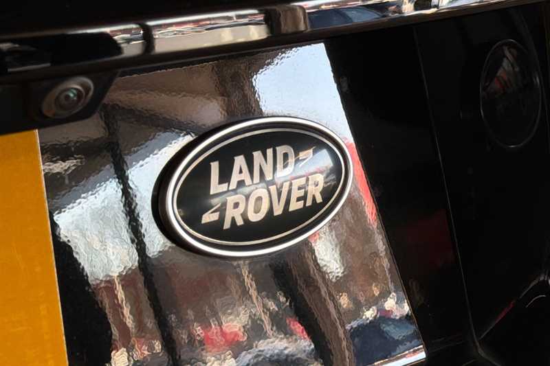 Used Land Rover Discovery Sport 2021 for sale - 76930749: Photo 44