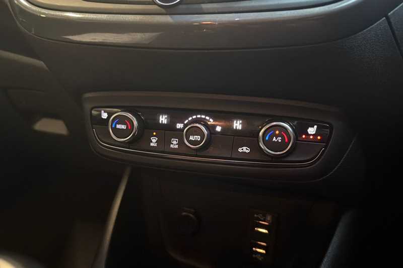 Used Vauxhall Crossland 2022 for sale - 77566224: Photo 15