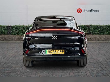 Used MG MG IM6 2026 for sale - 79397945: Photo