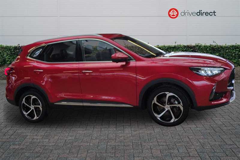 Used MG MG HS 2024 for sale - 77787864: Photo 2