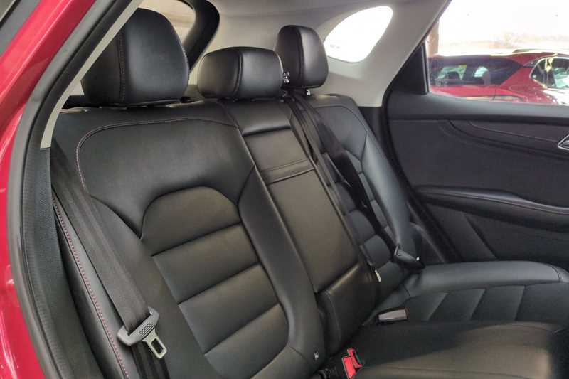 Used MG MG HS 2024 for sale - 77787864: Photo 24