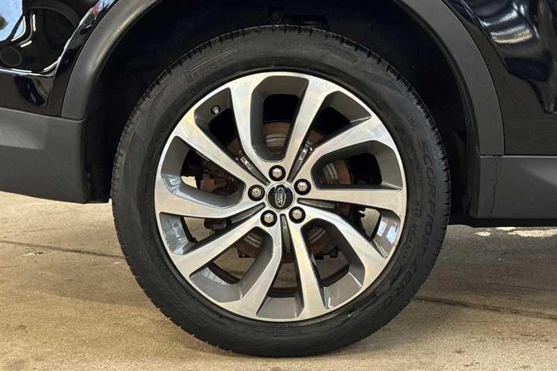 Used Land Rover Discovery Sport 2019 for sale - 76447873: Photo 10