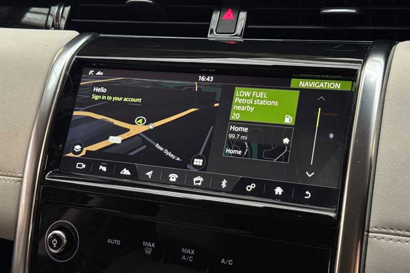 Used Land Rover Discovery Sport 2019 for sale - 76447873: Photo 18