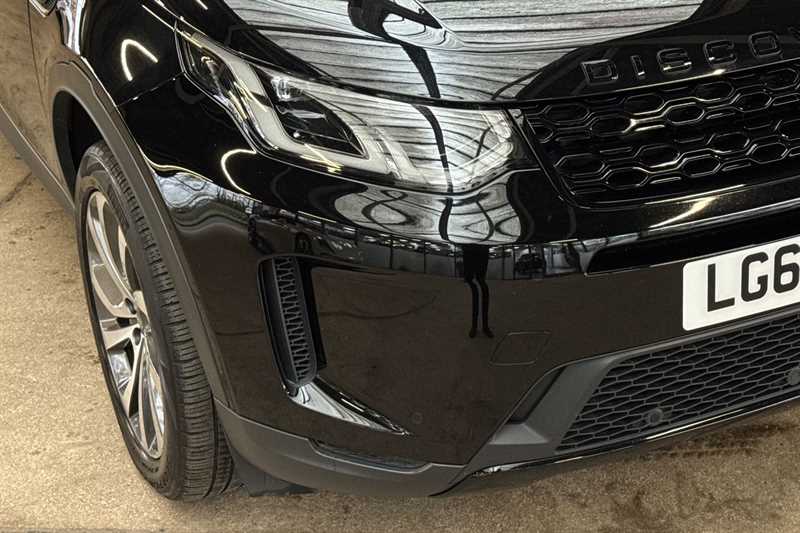 Used Land Rover Discovery Sport 2019 for sale - 76447873: Photo 28
