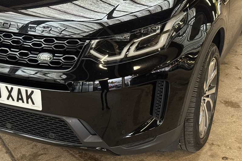 Used Land Rover Discovery Sport 2019 for sale - 76447873: Photo 29